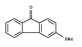 CAS 22010-70-4 molecular structure