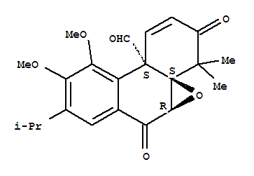 CAS 220785-03-5 molecular structure
