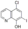 CAS 22112-03-4 molecular structure