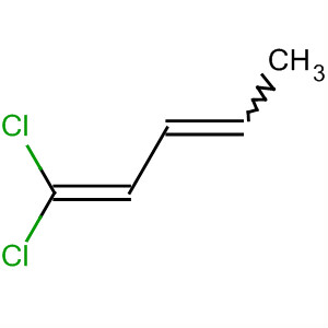 CAS 22118-70-3 structure