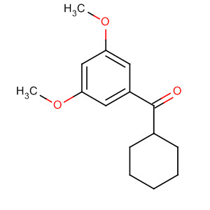 CAS 22168-70-3 molecular structure