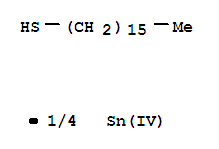 CAS 22208-70-4 structure