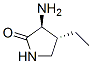 CAS 222301-70-4 molecular structure