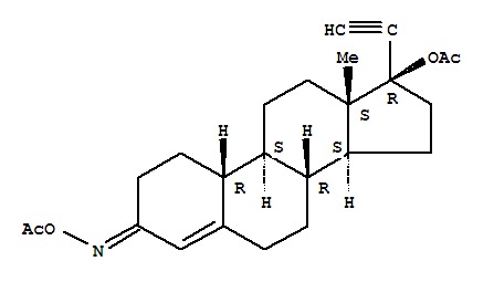 CAS 22234-03-3 molecular structure