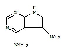 CAS 22277-03-8 molecular structure