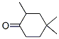 CAS 2230-70-8 molecular structure