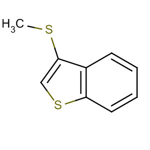 CAS 22316-03-6 molecular structure