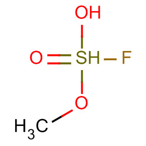 CAS 22335-03-1 molecular structure