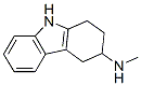 CAS 22350-03-4 structure