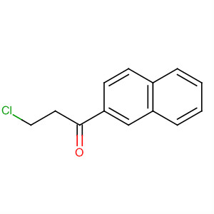 CAS 22422-70-4 molecular structure