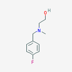 CAS 2248-70-6 molecular structure