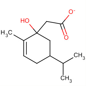 CAS 22564-70-1 molecular structure
