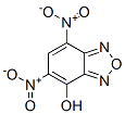 CAS 22714-03-0 molecular structure