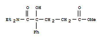 CAS 22742-70-7 molecular structure