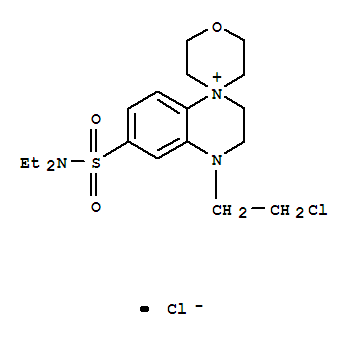 CAS 22745-70-6 structure