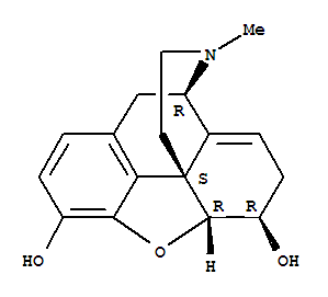CAS 2291-70-5 molecular structure