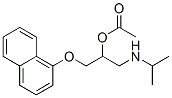 CAS 2293-03-0 molecular structure