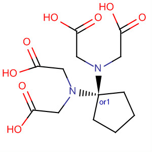 CAS 22991-70-4 structure