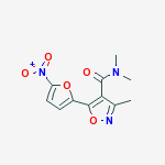 CAS 22997-03-1 structure