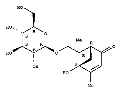 CAS 231280-70-9 molecular structure
