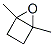 CAS 2316-03-2 structure