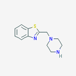 CAS 232263-03-5 molecular structure