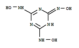 CAS 23374-70-1 structure