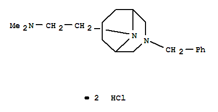 CAS 23462-03-5 structure