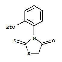 CAS 23517-70-6 molecular structure