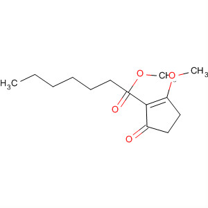 CAS 23535-03-7 molecular structure