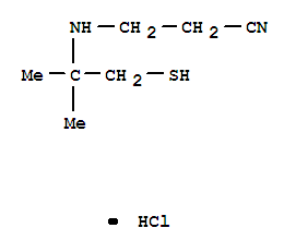 CAS 23545-70-2 molecular structure