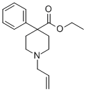 CAS 2372-70-5 molecular structure