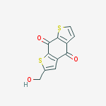 CAS 239100-03-9 structure