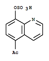 CAS 24313-03-9 molecular structure