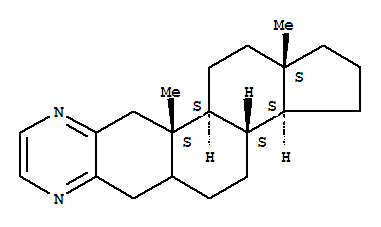 CAS 24379-70-2 structure