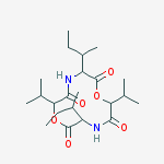 CAS 2441-03-4 structure