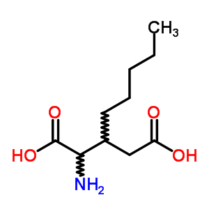 CAS 2446-03-9 molecular structure