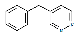 CAS 245-03-4 structure