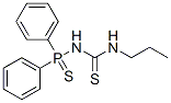 CAS 24625-70-5 molecular structure