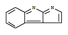 CAS 247-03-0 structure