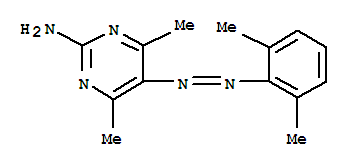 CAS 24749-03-9 molecular structure