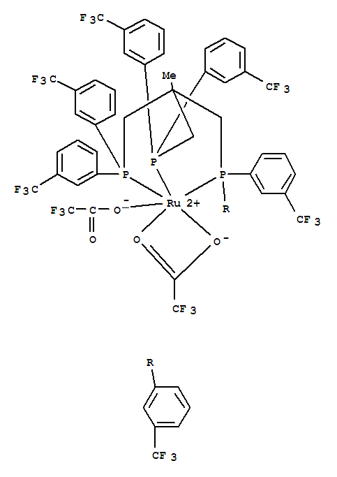 CAS 249631-03-6 molecular structure