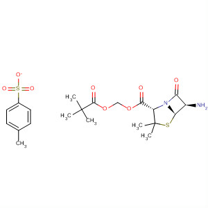 CAS 25031-03-2 structure