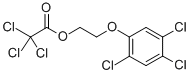 CAS 25056-70-6 molecular structure