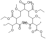CAS 25087-06-3 structure