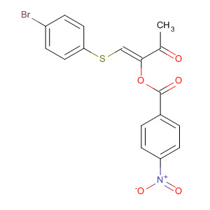 CAS 251441-70-0 molecular structure