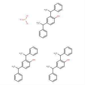 CAS 25171-03-3 molecular structure