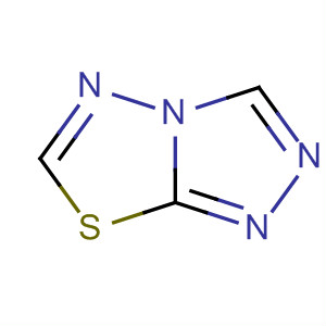 CAS 252-03-9 structure