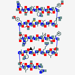 CAS 252348-70-2 molecular structure