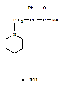 CAS 25287-70-1 molecular structure